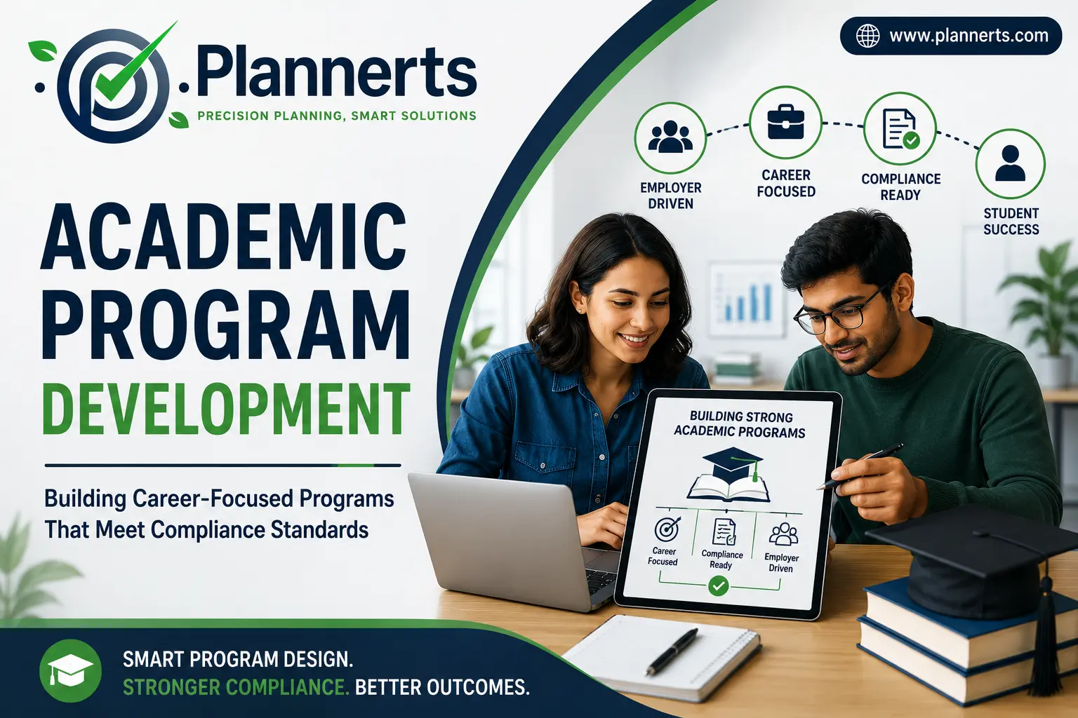 Academic Program Development - Plannerts