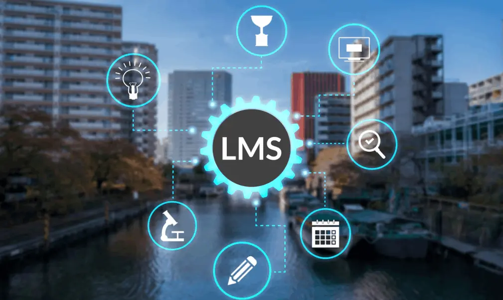 Key Features of a Modern LMS