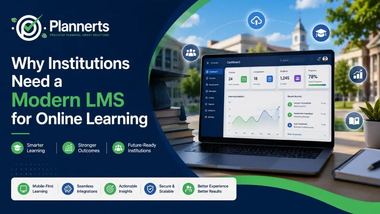 LMS Learning