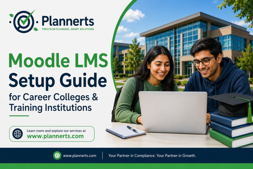 LMS Setup Guide